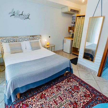 Bed and Breakfast Casa Di Carlo Goldoni - Dimora Storica Кьоджа Экстерьер фото