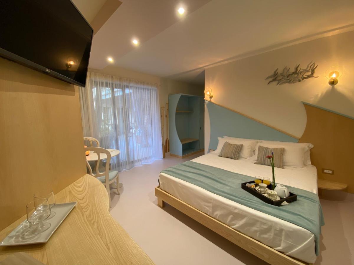 Bed and Breakfast Casa Di Carlo Goldoni - Dimora Storica Кьоджа Экстерьер фото