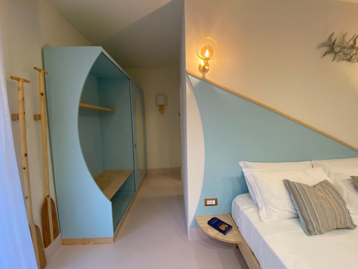 Bed and Breakfast Casa Di Carlo Goldoni - Dimora Storica Кьоджа Экстерьер фото