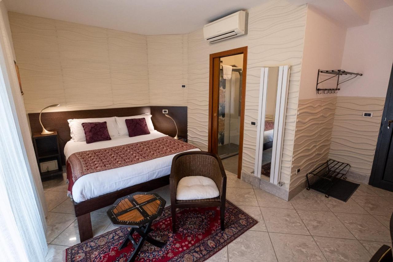 Bed and Breakfast Casa Di Carlo Goldoni - Dimora Storica Кьоджа Экстерьер фото
