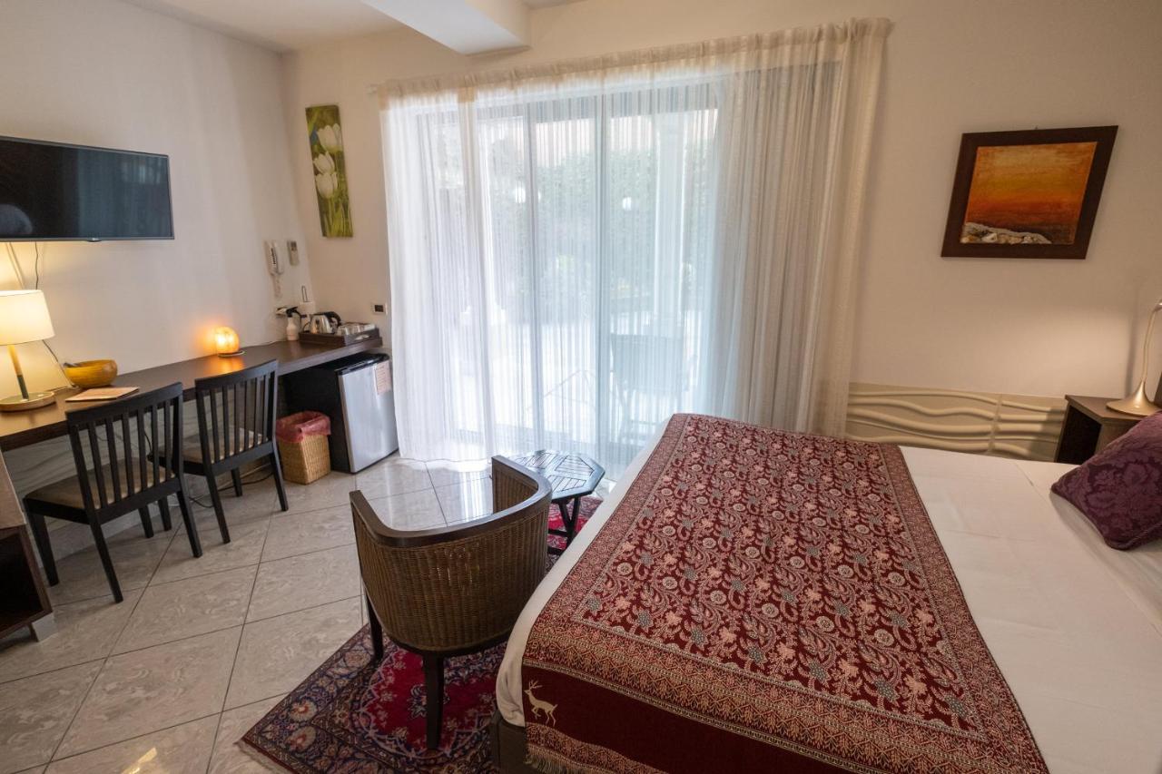 Bed and Breakfast Casa Di Carlo Goldoni - Dimora Storica Кьоджа Экстерьер фото