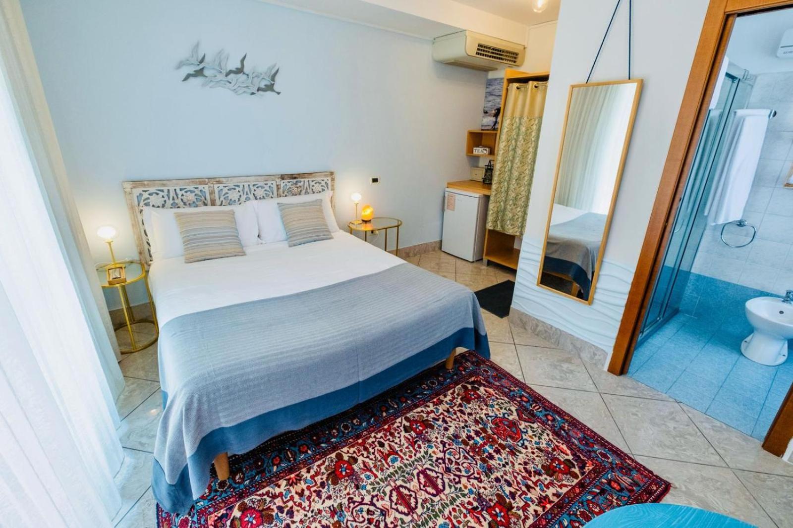 Bed and Breakfast Casa Di Carlo Goldoni - Dimora Storica Кьоджа Экстерьер фото