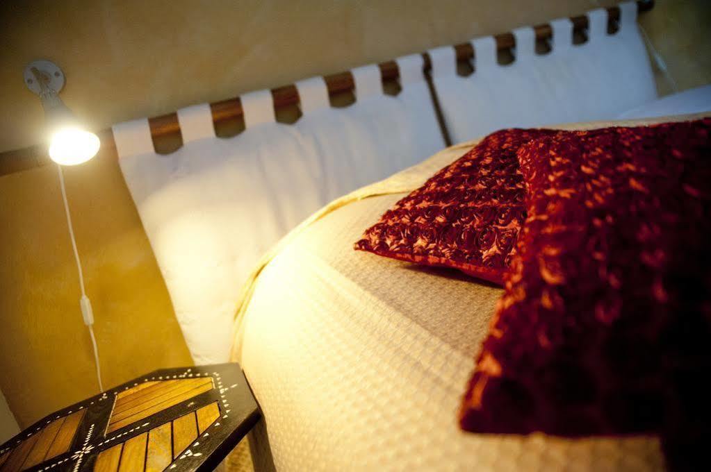 Bed and Breakfast Casa Di Carlo Goldoni - Dimora Storica Кьоджа Экстерьер фото
